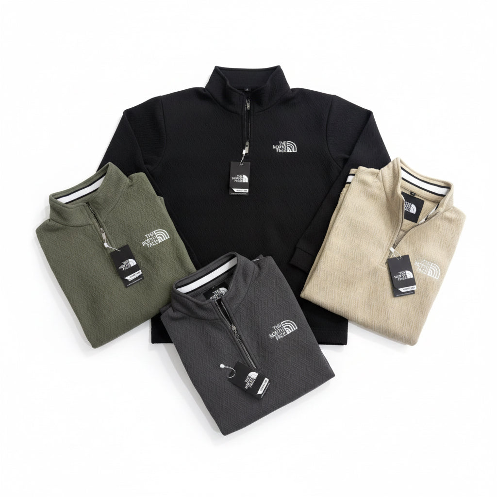 Sweat The North Face