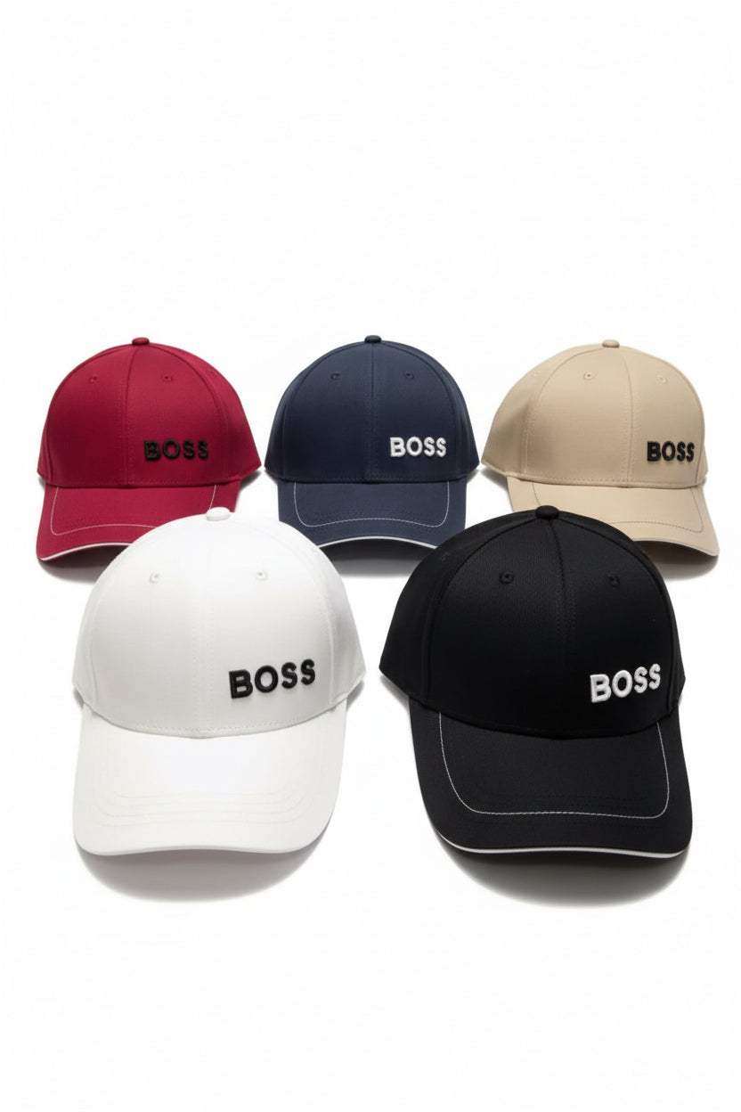 Casquettes Hugo BOSS