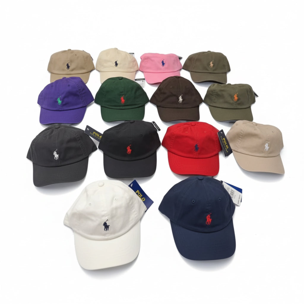 Casquettes Polo Ralph Lauren