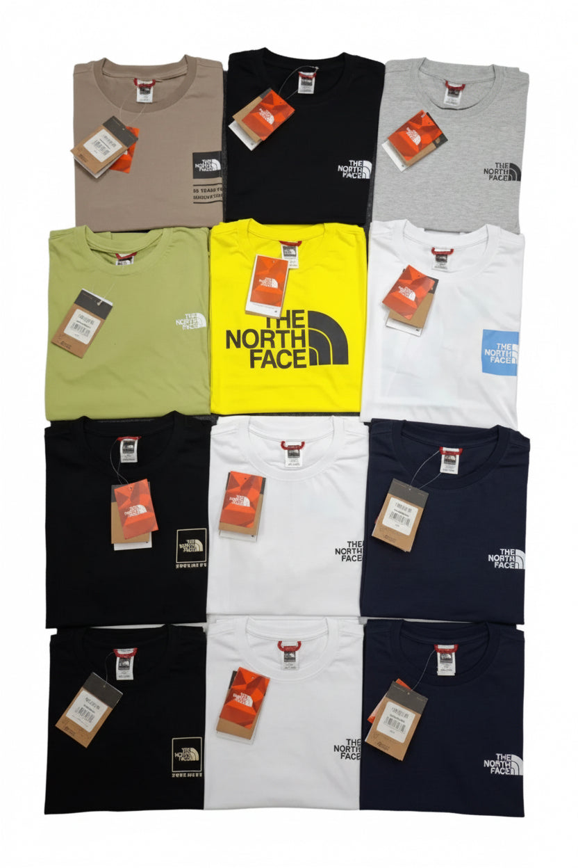 T-Shirt The North Face