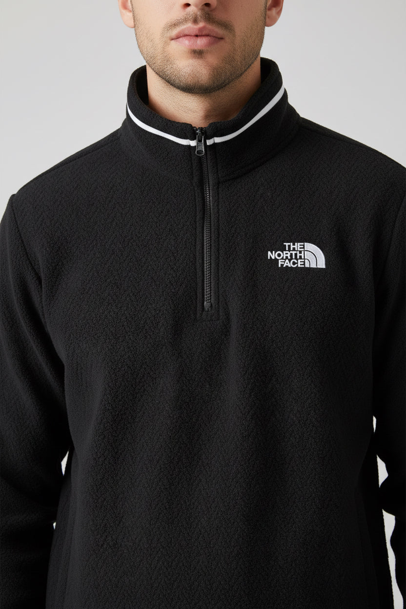 Sweat The North Face