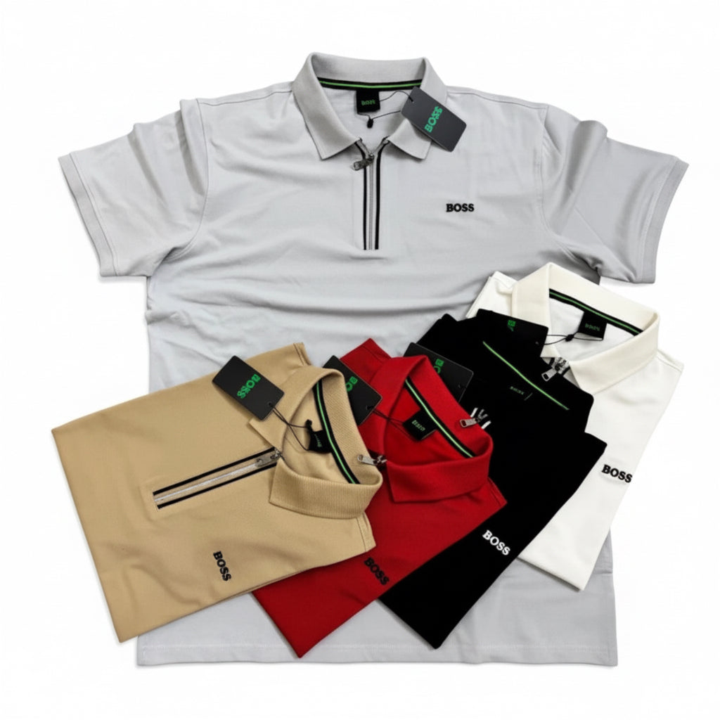 Polos Hugo BOSS