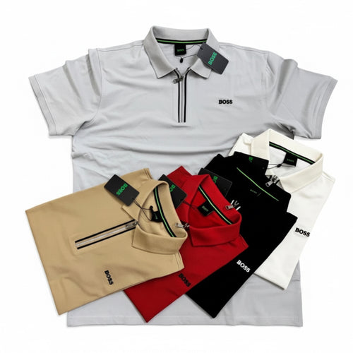 Polos Hugo BOSS