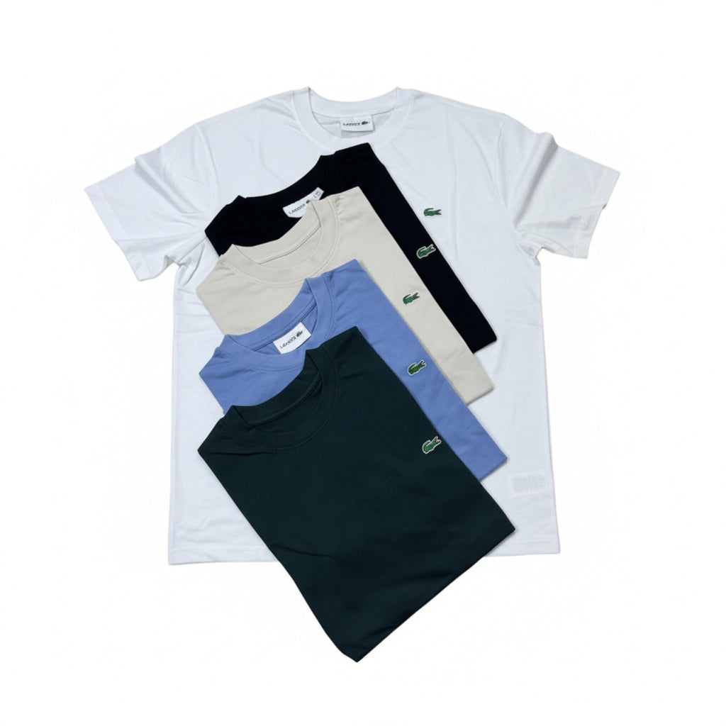 T-shirt Lacoste