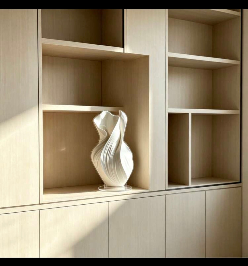 Vase Moderne en Céramique