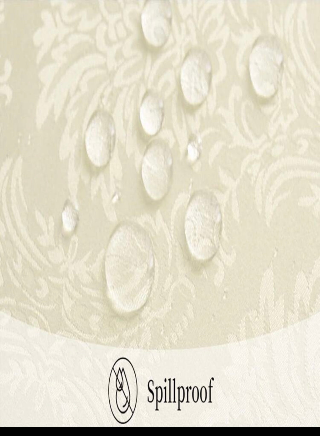 Nappe Imperméable & Anti-Taches