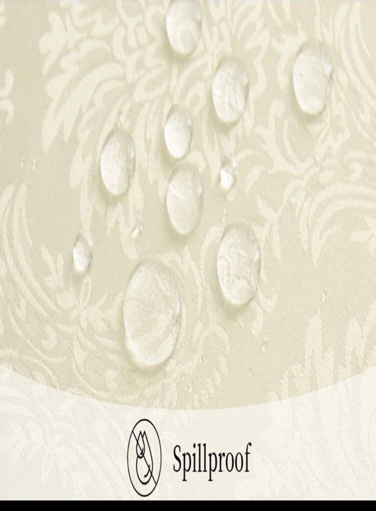 Nappe Imperméable & Anti-Taches