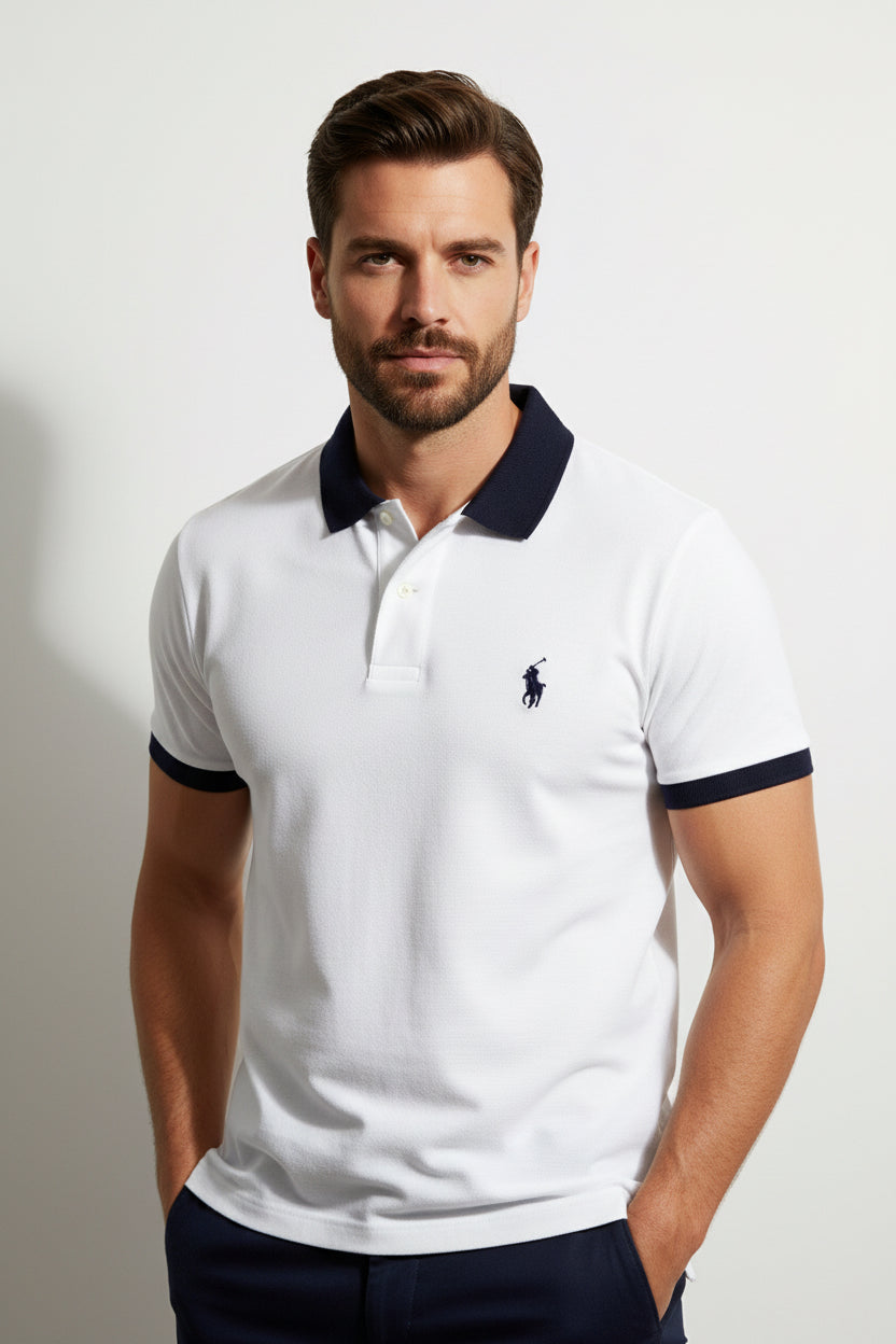 Polos Ralph Lauren en maille